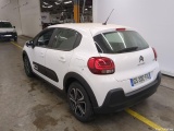  Citroen  C3 CITROEN  Société / 2020 / 5P / Berline / VU PureTech 83 S&S BVM Feel Nav #2