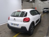  Citroen  C3 CITROEN  Société / 2020 / 5P / Berline / VU PureTech 83 S&S BVM Feel Nav #3