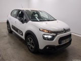  Citroen  C3 CITROEN  Société / 2020 / 5P / Berline / VU PureTech 83 S&S BVM Feel Nav #4