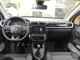  Citroen  C3 CITROEN  Société / 2020 / 5P / Berline / VU PureTech 83 S&S BVM Feel Nav #5