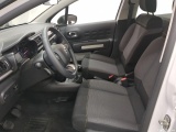  Citroen  C3 CITROEN  Société / 2020 / 5P / Berline / VU PureTech 83 S&S BVM Feel Nav #10
