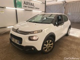  Citroen  C3  Société Feel Nav 1.2 PureTech 80CV BVM5 E6d 