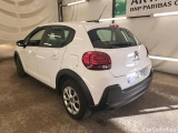  Citroen  C3  Société Feel Nav 1.2 PureTech 80CV BVM5 E6d #2
