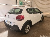  Citroen  C3  Société Feel Nav 1.2 PureTech 80CV BVM5 E6d #3