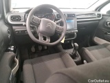  Citroen  C3  Société Feel Nav 1.2 PureTech 80CV BVM5 E6d #5