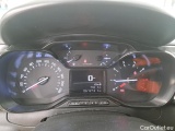  Citroen  C3  Société Feel Nav 1.2 PureTech 80CV BVM5 E6d #6