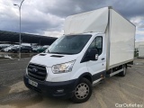  Ford  Transit FORD  / 2019 / 2P / Châssis cabine T 350 L4 TREND B 2.0 ecob 130 HDT 
