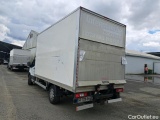  Ford  Transit FORD  / 2019 / 2P / Châssis cabine T 350 L4 TREND B 2.0 ecob 130 HDT #2