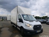  Ford  Transit FORD  / 2019 / 2P / Châssis cabine T 350 L4 TREND B 2.0 ecob 130 HDT #4