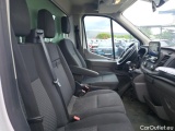 Ford  Transit FORD  / 2019 / 2P / Châssis cabine T 350 L4 TREND B 2.0 ecob 130 HDT #8