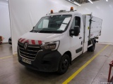  Renault  Master RENAULT  SC / 2019 / 2P / Châssis cabine CC GCF Pr RJ3500 L3 Energy dCi 145 