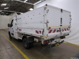  Renault  Master RENAULT  SC / 2019 / 2P / Châssis cabine CC GCF Pr RJ3500 L3 Energy dCi 145 #2