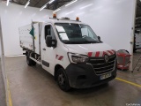 Renault  Master RENAULT  SC / 2019 / 2P / Châssis cabine CC GCF Pr RJ3500 L3 Energy dCi 145 #4