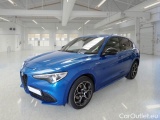  Alfa Romeo   STELVIO ALFA ROMEO / 2017 / 5P / SUV 2.0 T 280 CV VELOCE AT8 Q4 