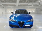  Alfa Romeo   STELVIO ALFA ROMEO / 2017 / 5P / SUV 2.0 T 280 CV VELOCE AT8 Q4 #6