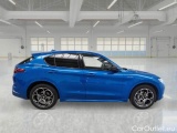  Alfa Romeo   STELVIO ALFA ROMEO / 2017 / 5P / SUV 2.0 T 280 CV VELOCE AT8 Q4 #7