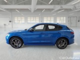  Alfa Romeo   STELVIO ALFA ROMEO / 2017 / 5P / SUV 2.0 T 280 CV VELOCE AT8 Q4 #8