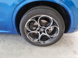  Alfa Romeo   STELVIO ALFA ROMEO / 2017 / 5P / SUV 2.0 T 280 CV VELOCE AT8 Q4 #19