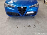  Alfa Romeo   STELVIO ALFA ROMEO / 2017 / 5P / SUV 2.0 T 280 CV VELOCE AT8 Q4 #25