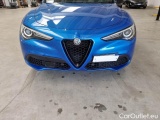  Alfa Romeo   STELVIO ALFA ROMEO / 2017 / 5P / SUV 2.0 T 280 CV VELOCE AT8 Q4 #30
