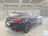  Alfa Romeo   STELVIO ALFA ROMEO / 2017 / 5P / SUV 2.0 TURBO BENZ 200CV EXECUTIVE AT8 Q4 #2