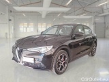  Alfa Romeo   STELVIO ALFA ROMEO / 2017 / 5P / SUV 2.0 TURBO BENZ 200CV EXECUTIVE AT8 Q4 