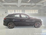  Alfa Romeo   STELVIO ALFA ROMEO / 2017 / 5P / SUV 2.0 TURBO BENZ 200CV EXECUTIVE AT8 Q4 #7