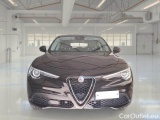  Alfa Romeo   STELVIO ALFA ROMEO / 2017 / 5P / SUV 2.0 TURBO BENZ 200CV EXECUTIVE AT8 Q4 #6