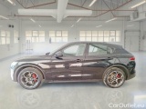  Alfa Romeo   STELVIO ALFA ROMEO / 2017 / 5P / SUV 2.0 TURBO BENZ 200CV EXECUTIVE AT8 Q4 #8