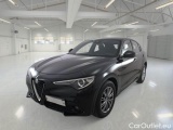  Alfa Romeo   STELVIO ALFA ROMEO / 2017 / 5P / SUV 2.2 TD 160 CV SUPER BUSINESS AT8 RWD 