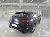  Alfa Romeo   STELVIO ALFA ROMEO / 2017 / 5P / SUV 2.2 TD 160 CV SUPER BUSINESS AT8 RWD #2