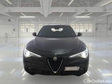  Alfa Romeo   STELVIO ALFA ROMEO / 2017 / 5P / SUV 2.2 TD 160 CV SUPER BUSINESS AT8 RWD #6