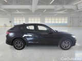  Alfa Romeo   STELVIO ALFA ROMEO / 2017 / 5P / SUV 2.2 TD 160 CV SUPER BUSINESS AT8 RWD #7