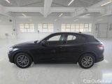  Alfa Romeo   STELVIO ALFA ROMEO / 2017 / 5P / SUV 2.2 TD 160 CV SUPER BUSINESS AT8 RWD #8