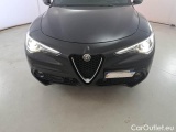  Alfa Romeo   STELVIO ALFA ROMEO / 2017 / 5P / SUV 2.2 TD 160 CV SUPER BUSINESS AT8 RWD #29