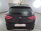  Alfa Romeo   STELVIO ALFA ROMEO / 2017 / 5P / SUV 2.2 TD 160 CV SUPER BUSINESS AT8 RWD #40