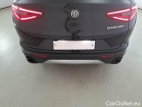  Alfa Romeo   STELVIO ALFA ROMEO / 2017 / 5P / SUV 2.2 TD 160 CV SUPER BUSINESS AT8 RWD #42
