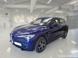  Alfa Romeo   STELVIO ALFA ROMEO / 2017 / 5P / SUV 2.2 TD 190 CV SUPER BUSINESS AT8 Q4 