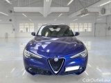  Alfa Romeo   STELVIO ALFA ROMEO / 2017 / 5P / SUV 2.2 TD 190 CV SUPER BUSINESS AT8 Q4 #6