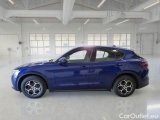  Alfa Romeo   STELVIO ALFA ROMEO / 2017 / 5P / SUV 2.2 TD 190 CV SUPER BUSINESS AT8 Q4 #8