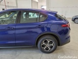  Alfa Romeo   STELVIO ALFA ROMEO / 2017 / 5P / SUV 2.2 TD 190 CV SUPER BUSINESS AT8 Q4 #26