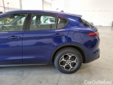  Alfa Romeo   STELVIO ALFA ROMEO / 2017 / 5P / SUV 2.2 TD 190 CV SUPER BUSINESS AT8 Q4 #28