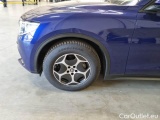  Alfa Romeo   STELVIO ALFA ROMEO / 2017 / 5P / SUV 2.2 TD 190 CV SUPER BUSINESS AT8 Q4 #34