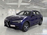  Alfa Romeo   STELVIO ALFA ROMEO / 2017 / 5P / SUV 2.2 TD 190 CV SUPER BUSINESS AT8 Q4 
