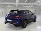  Alfa Romeo   STELVIO ALFA ROMEO / 2017 / 5P / SUV 2.2 TD 190 CV SUPER BUSINESS AT8 Q4 #2