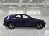  Alfa Romeo   STELVIO ALFA ROMEO / 2017 / 5P / SUV 2.2 TD 190 CV SUPER BUSINESS AT8 Q4 #7