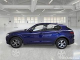  Alfa Romeo   STELVIO ALFA ROMEO / 2017 / 5P / SUV 2.2 TD 190 CV SUPER BUSINESS AT8 Q4 #8