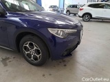  Alfa Romeo   STELVIO ALFA ROMEO / 2017 / 5P / SUV 2.2 TD 190 CV SUPER BUSINESS AT8 Q4 #21