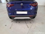  Alfa Romeo   STELVIO ALFA ROMEO / 2017 / 5P / SUV 2.2 TD 190 CV SUPER BUSINESS AT8 Q4 #36