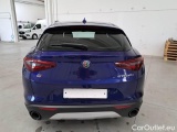  Alfa Romeo   STELVIO ALFA ROMEO / 2017 / 5P / SUV 2.2 TD 190 CV SUPER BUSINESS AT8 Q4 #38
